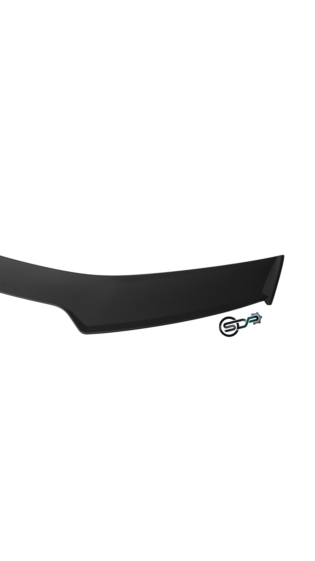 2020+ Corvette C8 Stingray & Z51 | Z06 Style Rear Ducktail Wing Spoiler
